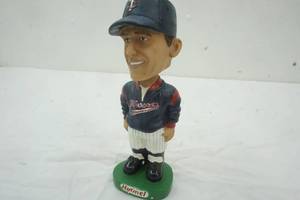 lot 40 image: Twins Billy Martin