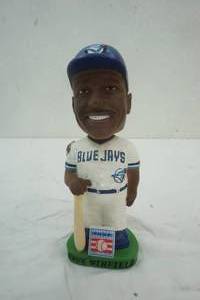 lot 85 image: Blue Jays #32 Dave Winfield Bobblehead