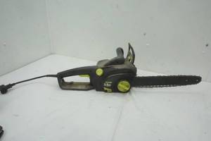 lot 116 image: Poulan 3.5HP Electric Chain Saw