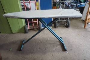 lot 193 image: Ironing Board