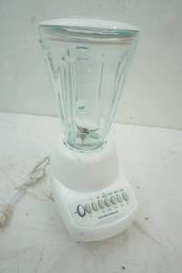 lot 228 image: Hamilton Beach Blender