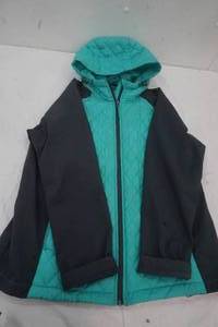 lot 251 image: Free Tech coat