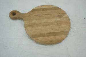 lot 255 image: cutting board