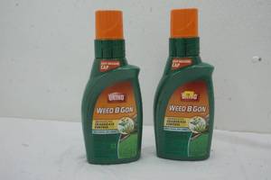 lot 249 image: Ortho weed B Gone