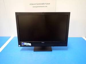 lot 5 image: Dell&nbspOptiplex 7450 AIO 06F4PX AIO PC &nbspINTEL CORE I5-6500 3.2 Ghz  8GB DDR4 SDRAM  256GB SSD  NO Operating system  Includes CAB-AC power cable 