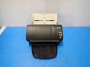lot 16 image: Fujitsu&nbspFI-7160 Scanner  no cables 