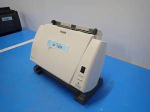 lot 17 image: Kodak&nbspi1210 Plus Scanner  no cables