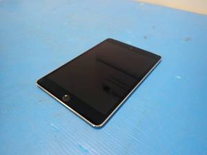 lot 28 image: Apple&nbspiPad Mini 4th Gen A1550  16GB of storage  WIFI only  Includes Charging Cable 
