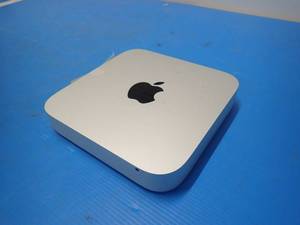 lot 30 image: Apple&nbspMacmini7,1 A1347 &nbspINTEL CORE I5-4278U 2.6 Ghz  16GB LPDDR3 SDRAM  NO HD  NO IOS  Includes power cable 