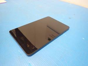 lot 33 image: Samsung&nbspTab A (SM-T307U)  32GB of storage  Verizon Carrier Locked  No cables  scratches on screen 