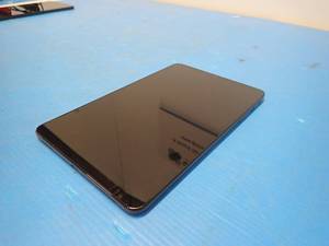 lot 34 image: Samsung&nbspTab A (SM-T307U)  32GB of storage  Verizon Carrier Locked  No cables 