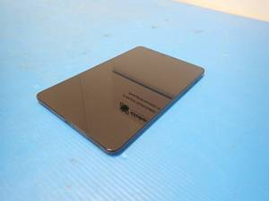 lot 35 image: Samsung&nbspTab A (SM-T307U)  32GB of storage  Verizon Carrier Locked  No cables &nbspScratches on screen. Cracked camera glass. 