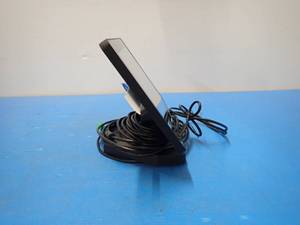 lot 36 image: Mimo&nbspUM-1080CP-B Point of Sale Terminal  10 screen with 1280 x 800 Resolution  Includes USB and HDMI cables 