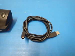 lot 38 image: Inuvio&nbspi6d Scanner  Includes USB cable 