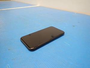 lot 57 image: Apple&nbspApple iPhone XR  64GB of storage  Cellular Carrier Unlocked  Includes Charging Cable  Light scratches on screen 