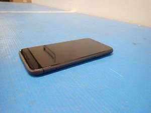 lot 59 image: Apple&nbspIphone 11 A2111  64GB of storage  Cellular Carrier Unlocked  Includes Charging Cable  light scratches on screen 