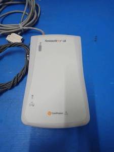 lot 60 image: Care Fusion&nbspSomnoStar z4 Sleep Diagnostic System with Cables 