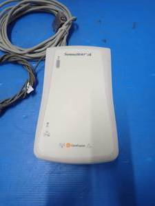 lot 61 image: Care Fusion&nbspSomnoStar z4 Sleep Diagnostic System with Cables 