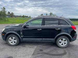 2008 Saturn Vue XE-V6 - AWD