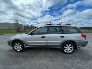 2006 Subaru Outback 2.5I - AWD