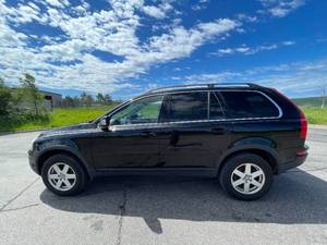 2007 Volvo XC90 3.2 - AWD