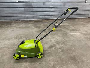 SunJoe Electric - Mower