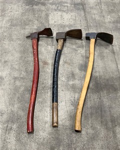 lot 363 image: 3x Adze Tools