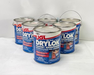 lot 427 image: Masonry Waterproofer