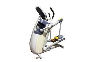 lot 2421 image: Precor Adaptive Motion Trainer