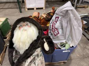 lot 1113 image: Dolls