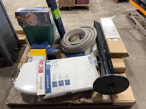 lot 130 image: Home Improvement