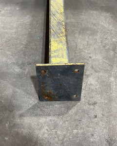 lot 376 image: Safety Pole