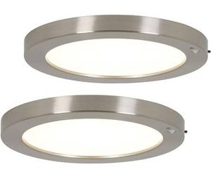 lot 51 image: ARTIKA Lot of 2 Packs of- Lumo LED Closet Light (2 lights per pack)