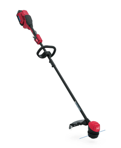 lot 7 image: New Toro 60V MAX 13 in. Brushless String Trimmer Model # 51831