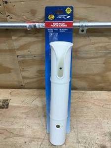 lot 62 image: Bass Pro Shops Rod Rack Porte-Canne