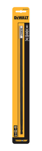 lot 68 image: Lot of 3 -DEWALT Magnetic Screwdriving Bit Holder Model # DWA12HLDTG