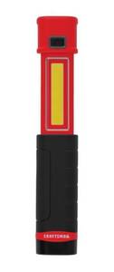 lot 40 image: Craftsman Automotive 200-lumen Extendable UV Work Light Model # CMMT25158