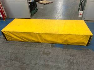 lot 92 image: Gym Mat