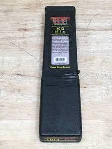 lot 72 image: KT Industries 6013 18 5 lbs Welding Electrodes