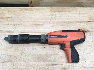 lot 101 image: Used Ramset AutoFast Semi-Automatic Powder Actuated Tool