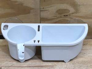lot 168 image: Cup Holder With Suction Cups