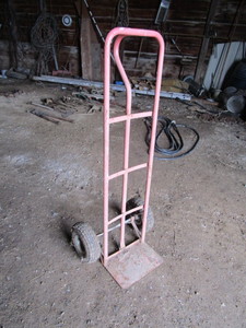 lot 33 image: 2 Wheeler