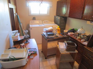 lot 73 image: Contents of Laundry Room (less washer & dryer) (see all pics)