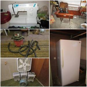 lot 0 image: Auction Information