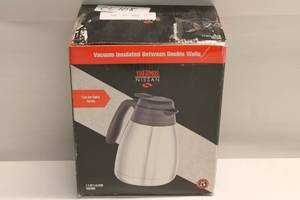 lot 13 image: Nissan Vacuum Insulated Thermos in Original Box