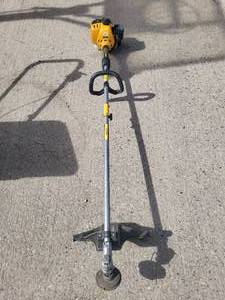 Cub Cadet SS270 Weed Eater