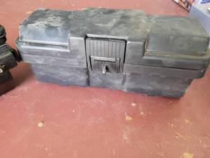 Tool Boxes --- 2 Lot Size