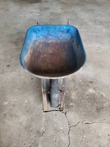 WheelBarrow In good Shape