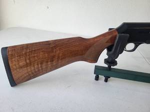 Browning B80 Super Light -- Gold Trigger 12GA -- Excellent Shape