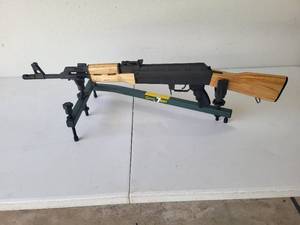Century Arms Inc. 39 Sporter -- 7.62X39MM